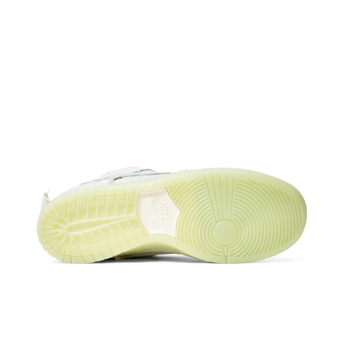 SB Dunk Low Mummy Sneakers – DM0774-111