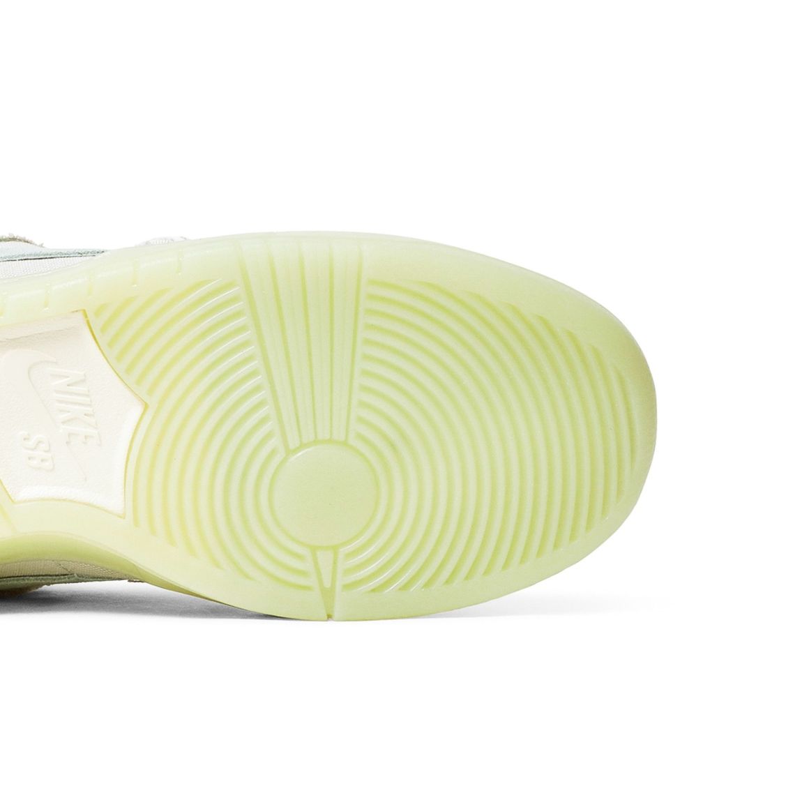 SB Dunk Low Mummy Sneakers – DM0774-111