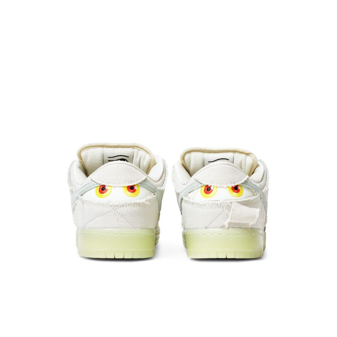 SB Dunk Low Mummy Sneakers – DM0774-111