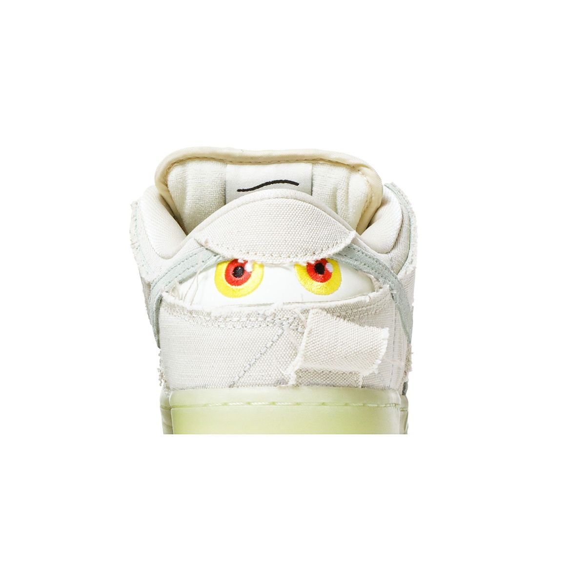 SB Dunk Low Mummy Sneakers – DM0774-111