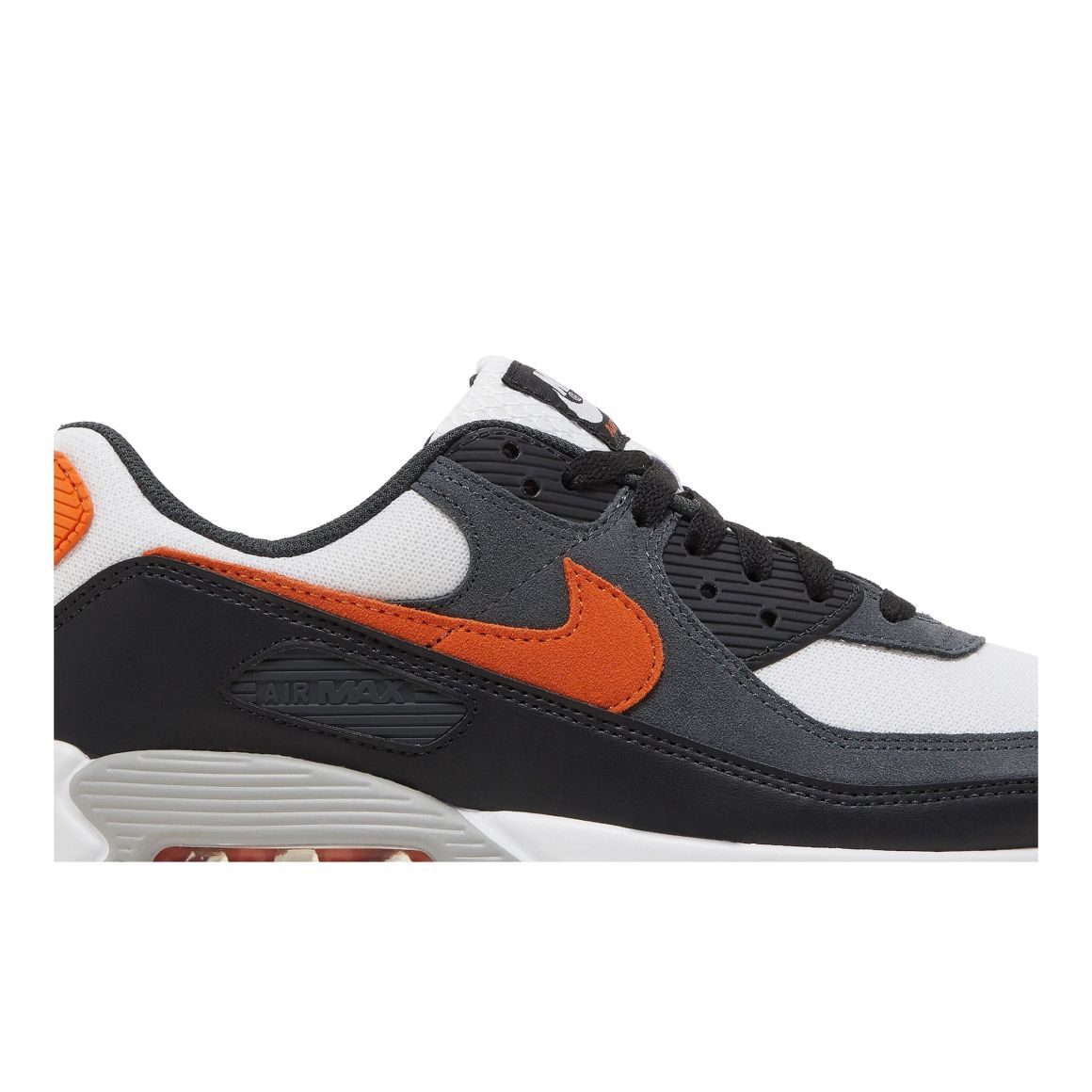 Air Max 90 White Starfish Black Sneakers – DM0029-101