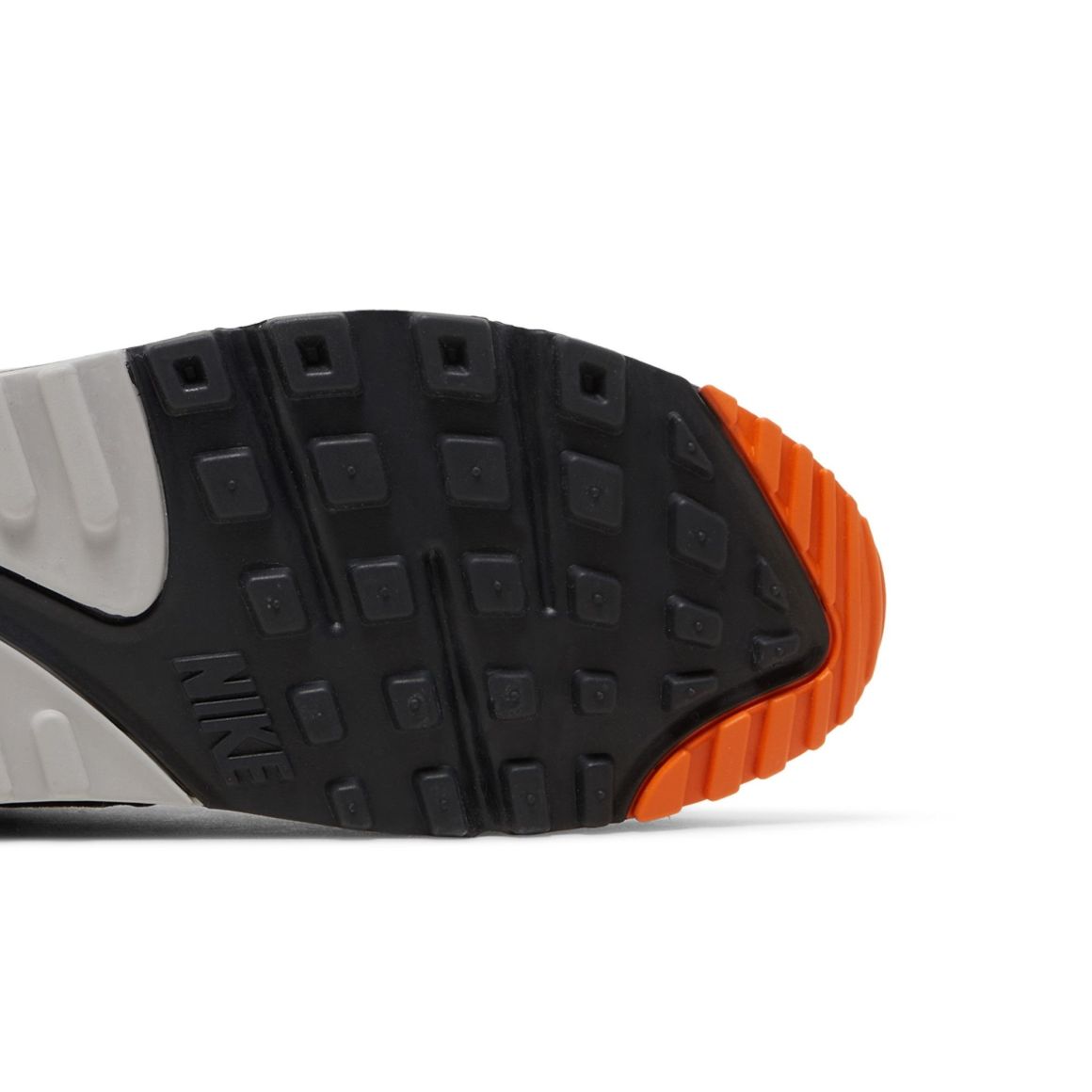 Air Max 90 White Starfish Black Sneakers – DM0029-101