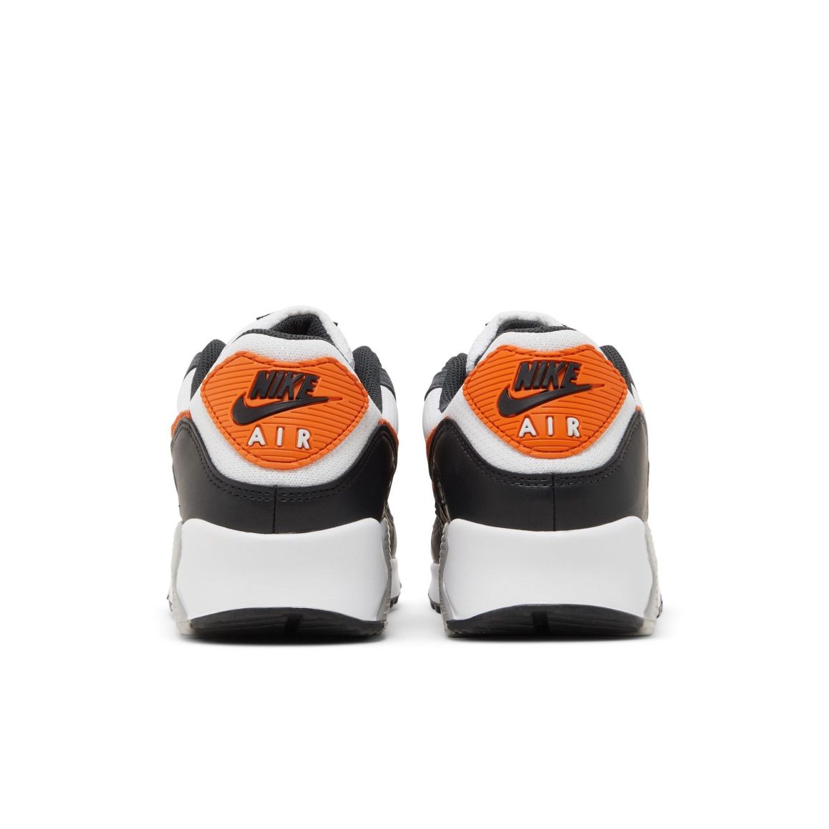 Air Max 90 White Starfish Black Sneakers – DM0029-101