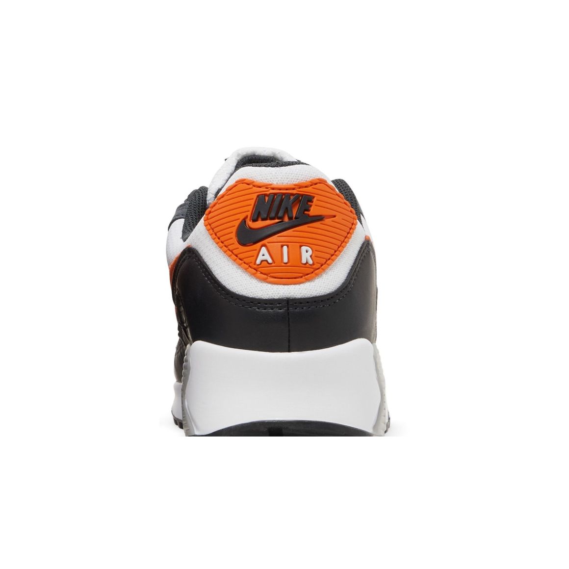 Air Max 90 White Starfish Black Sneakers – DM0029-101