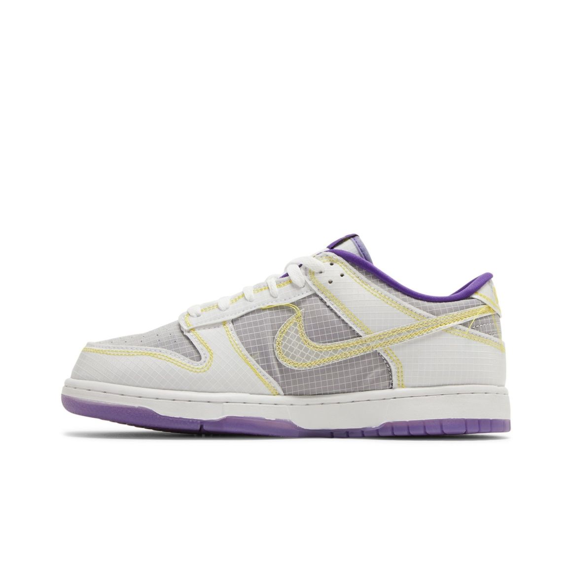 Dunk Low Union Passport Pack Court Purple – DJ9649-500