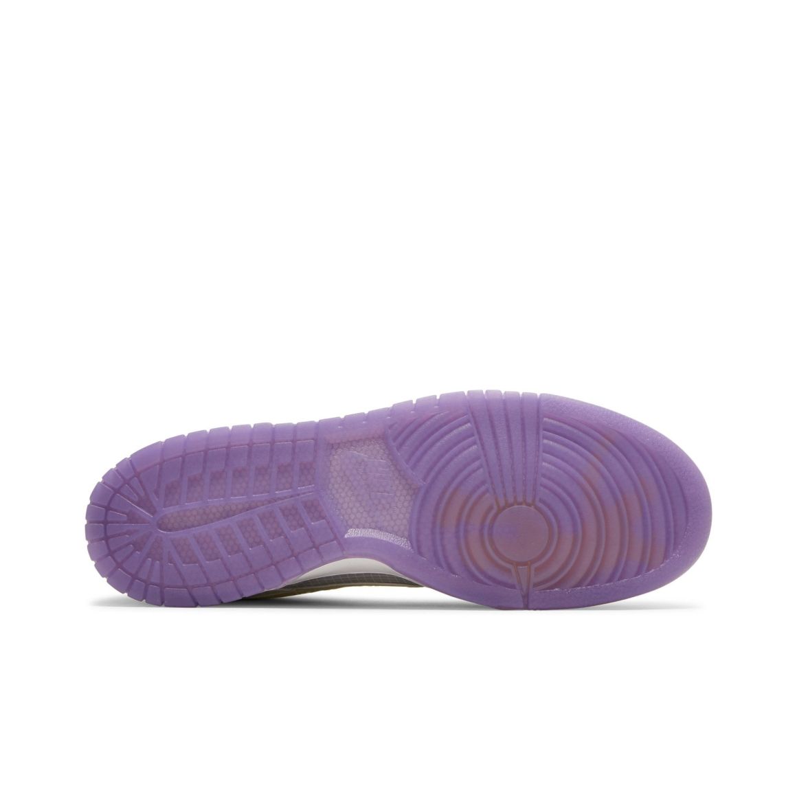 Dunk Low Union Passport Pack Court Purple – DJ9649-500