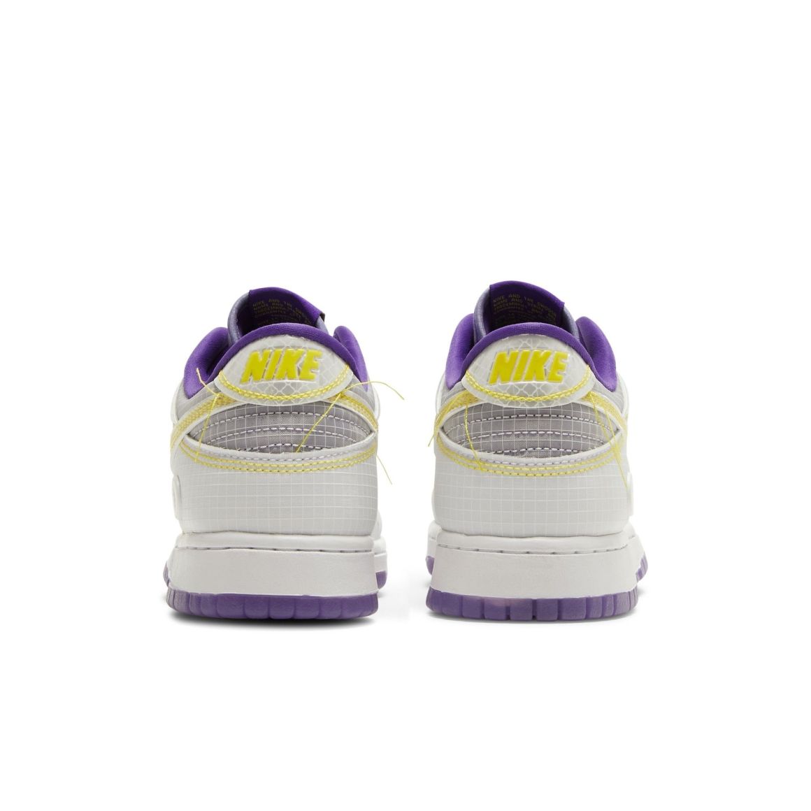 Dunk Low Union Passport Pack Court Purple – DJ9649-500