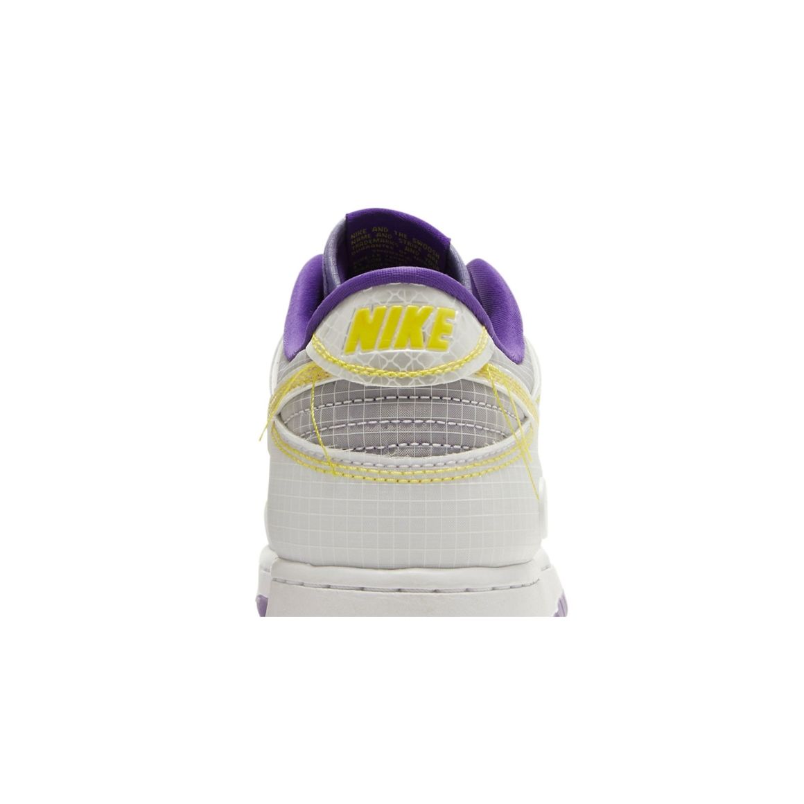 Dunk Low Union Passport Pack Court Purple – DJ9649-500