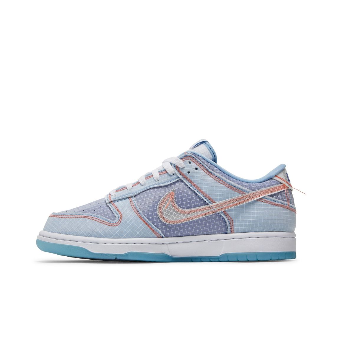Dunk Low Union LA Passport Pack Argon – DJ9649-400