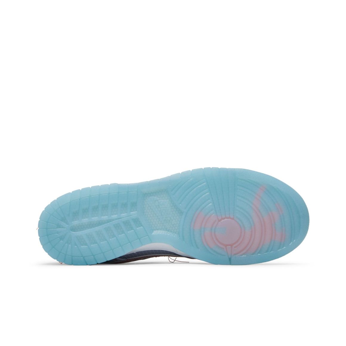 Dunk Low Union LA Passport Pack Argon – DJ9649-400