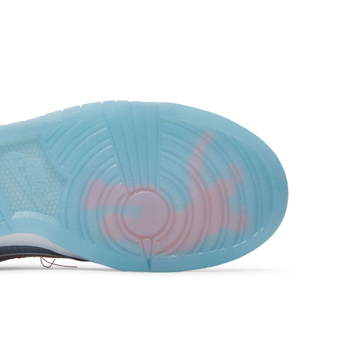 Dunk Low Union LA Passport Pack Argon – DJ9649-400
