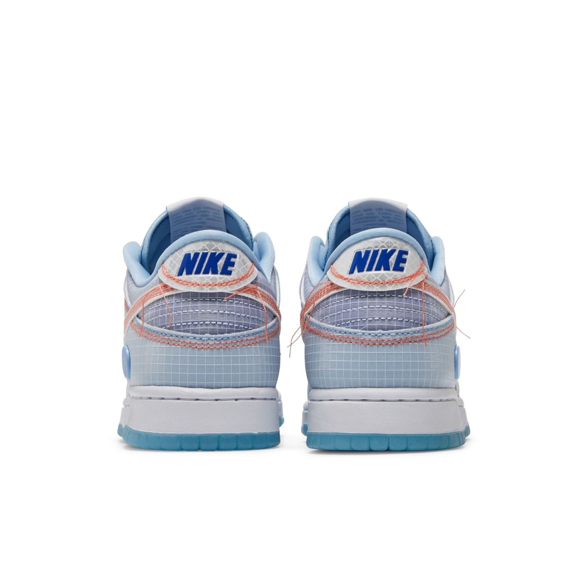 Dunk Low Union LA Passport Pack Argon – DJ9649-400