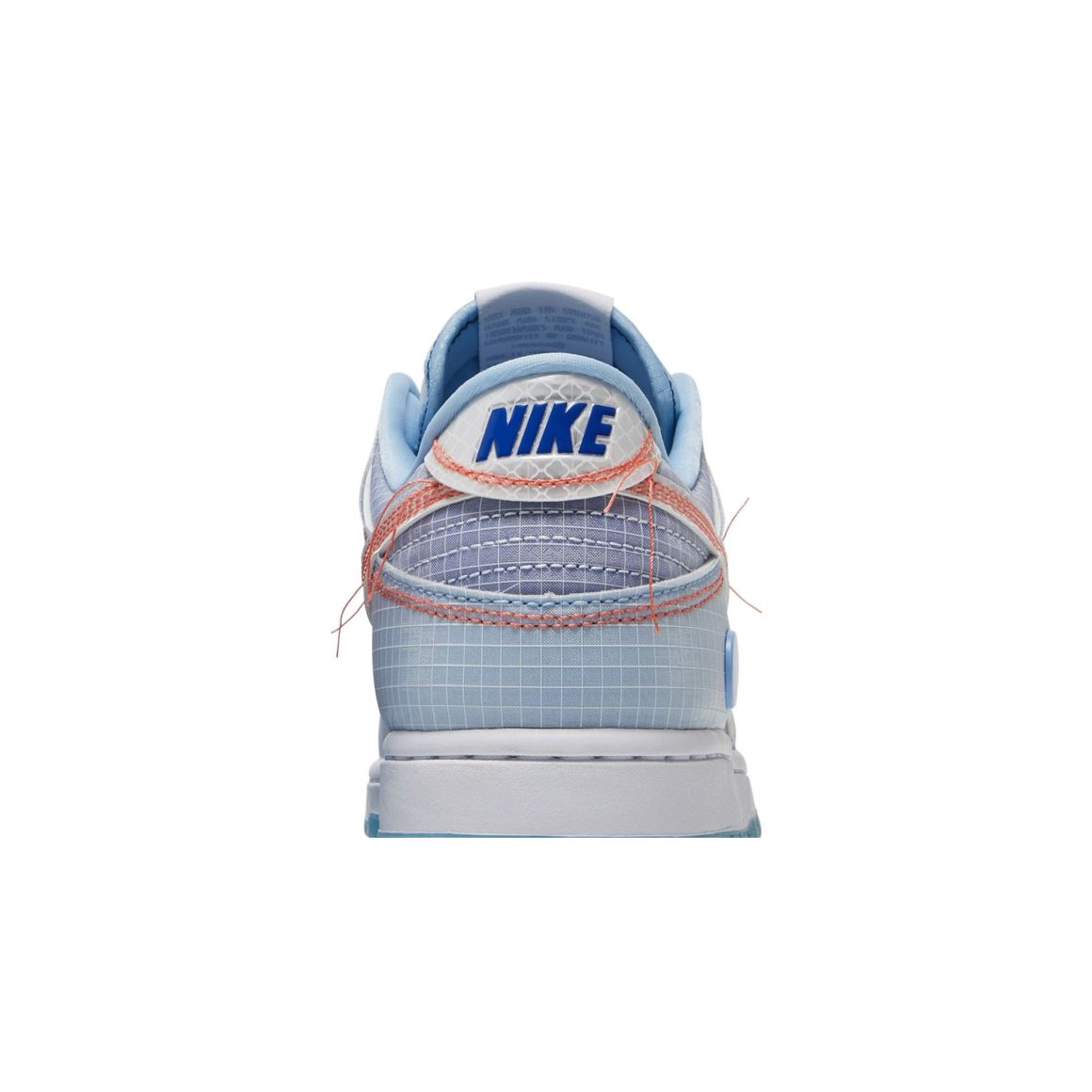 Dunk Low Union LA Passport Pack Argon – DJ9649-400