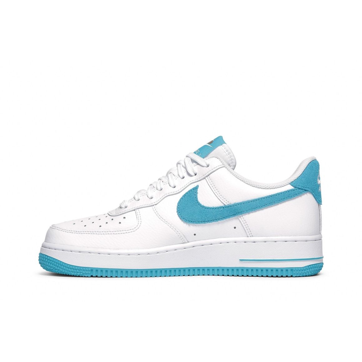 Air Force 1 Low Hare Space Jam Sneakers – DJ7998-100