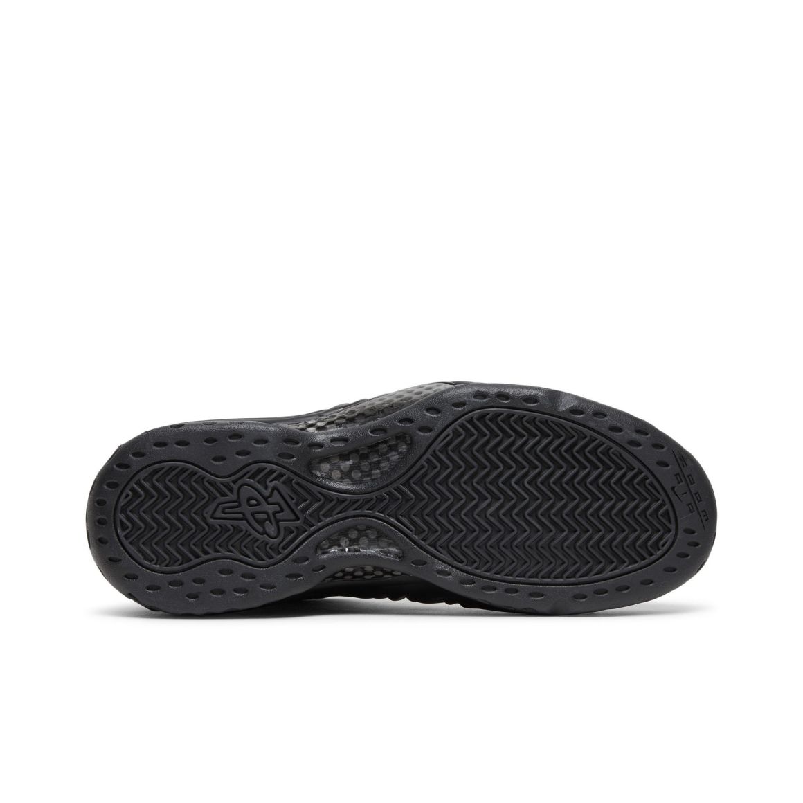 Air Foamposite One Comme des Garcons Homme Plus Black Sneakers – DJ7952-001