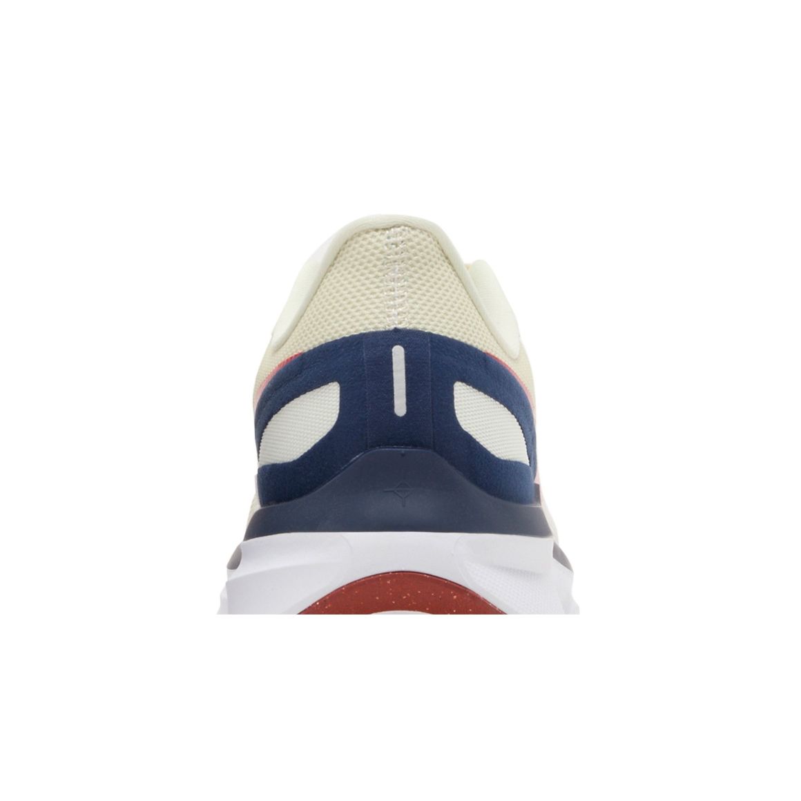 Air Zoom Structure 25 Men’s Road Running Shoes – Sea Glass/University Red – DJ7883-001