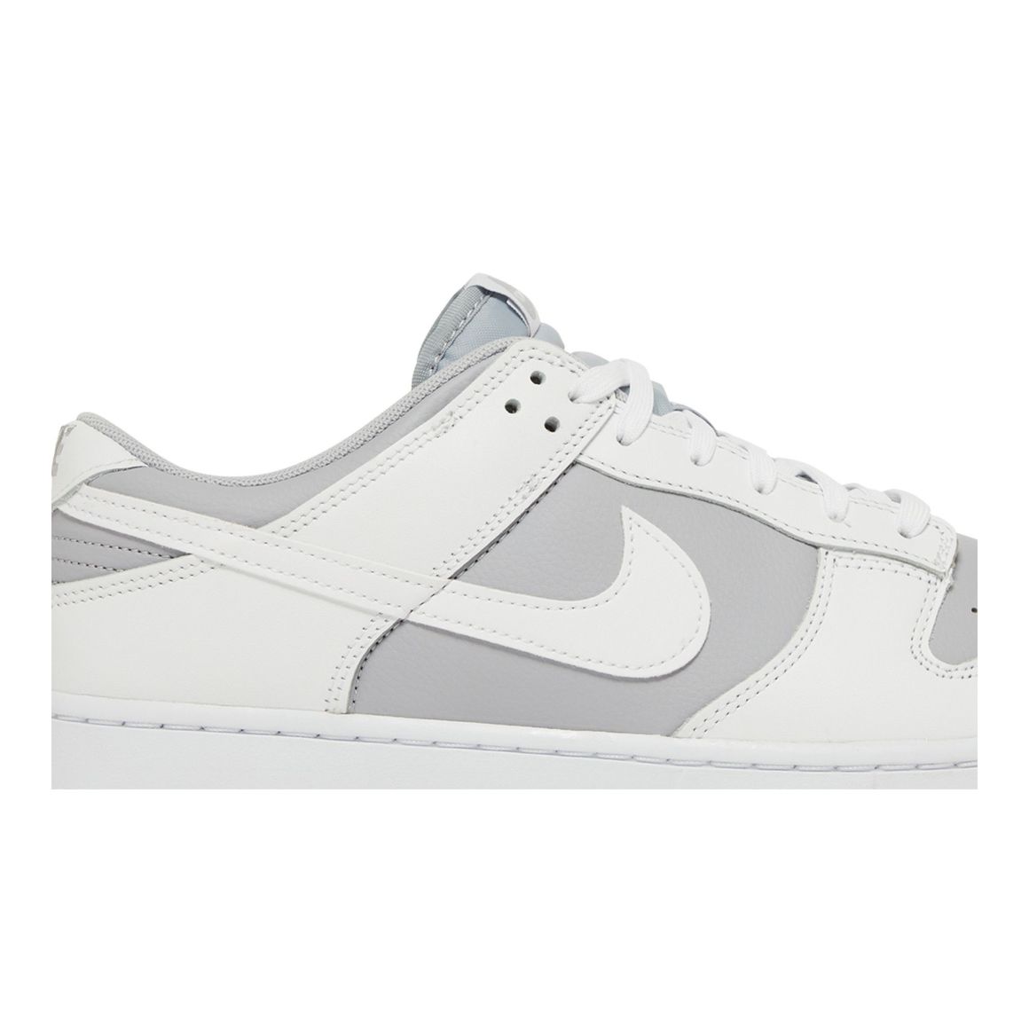 Dunk Low Retro White Grey Sneakers – DJ6188-003