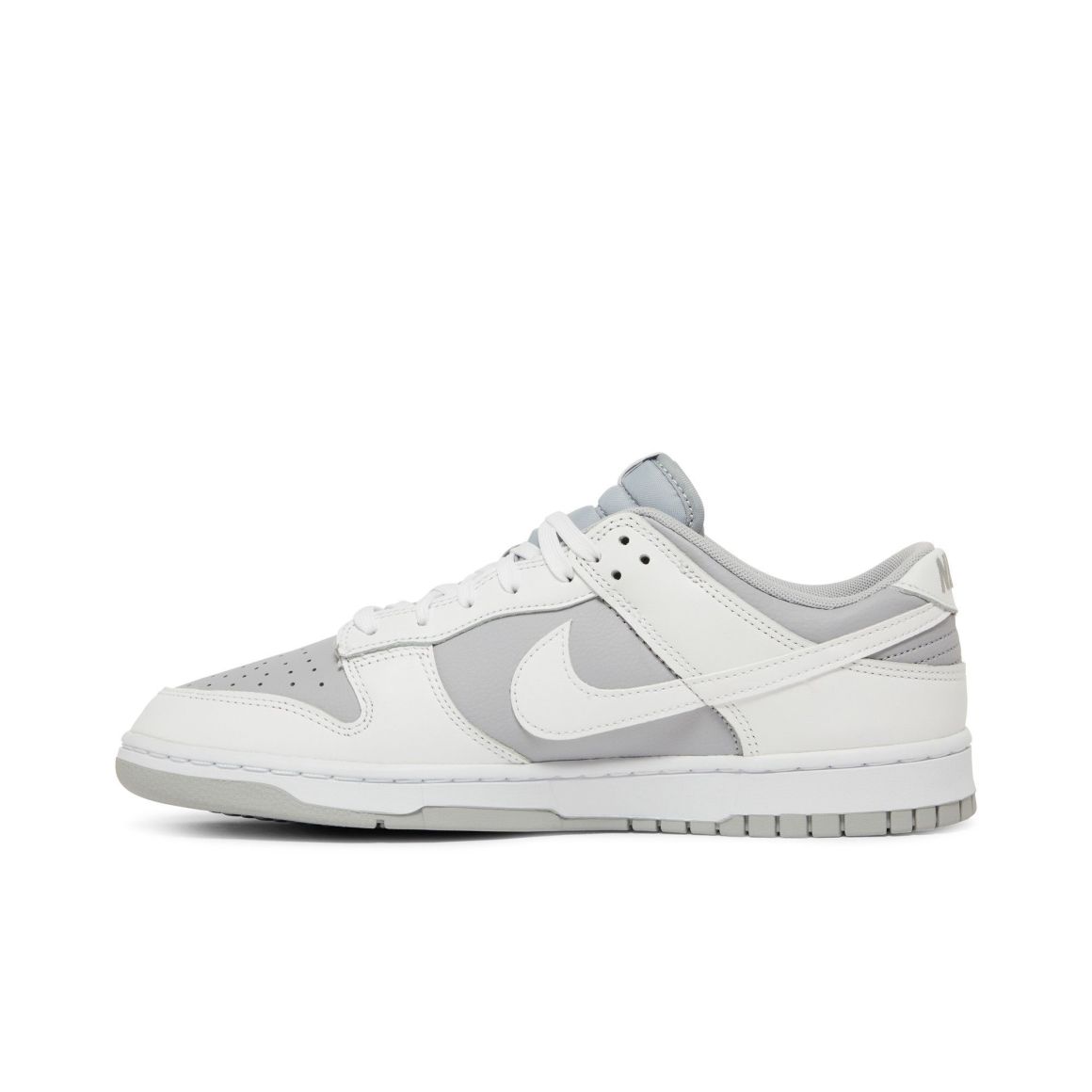 Dunk Low Retro White Grey Sneakers – DJ6188-003