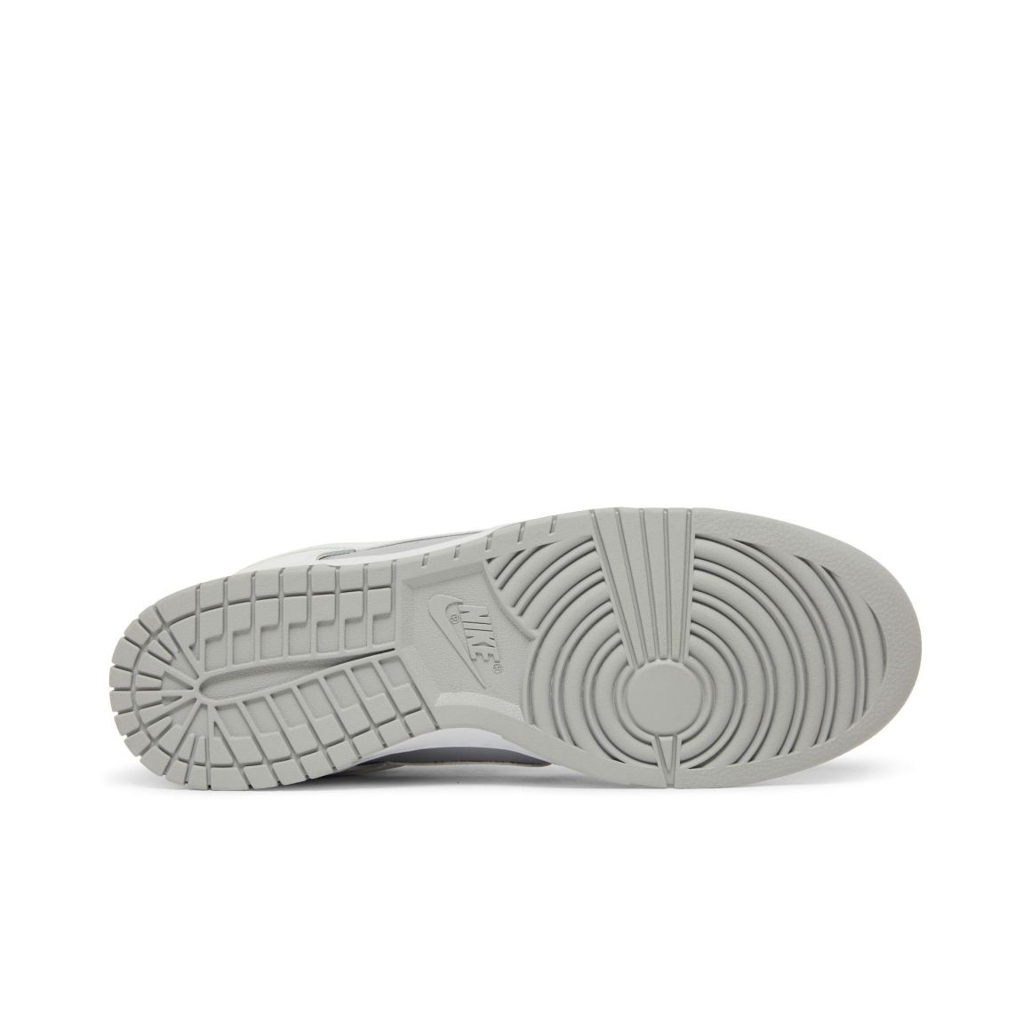Dunk Low Retro White Grey Sneakers – DJ6188-003