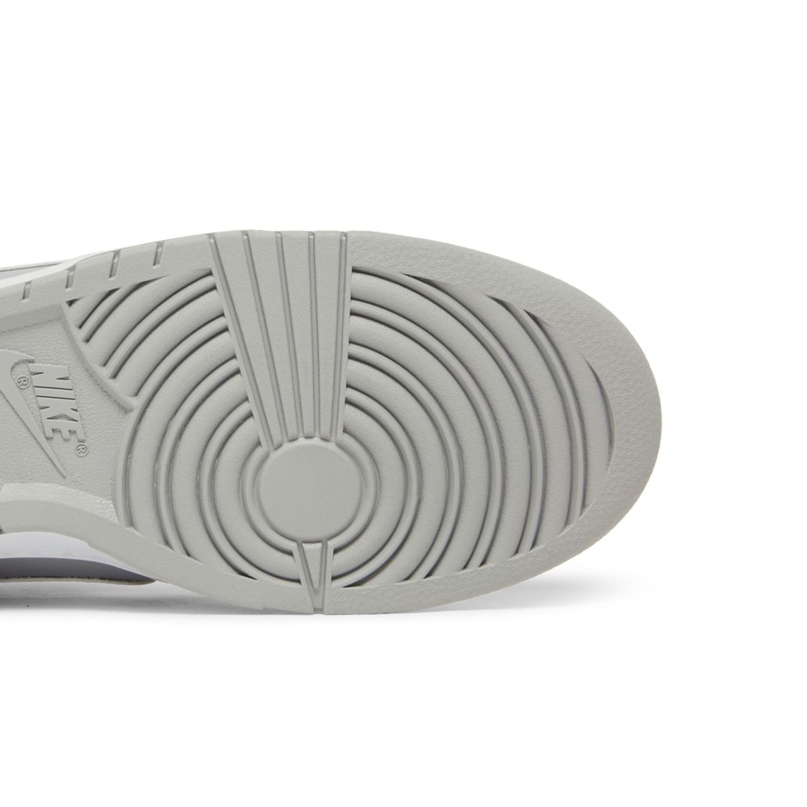 Dunk Low Retro White Grey Sneakers – DJ6188-003