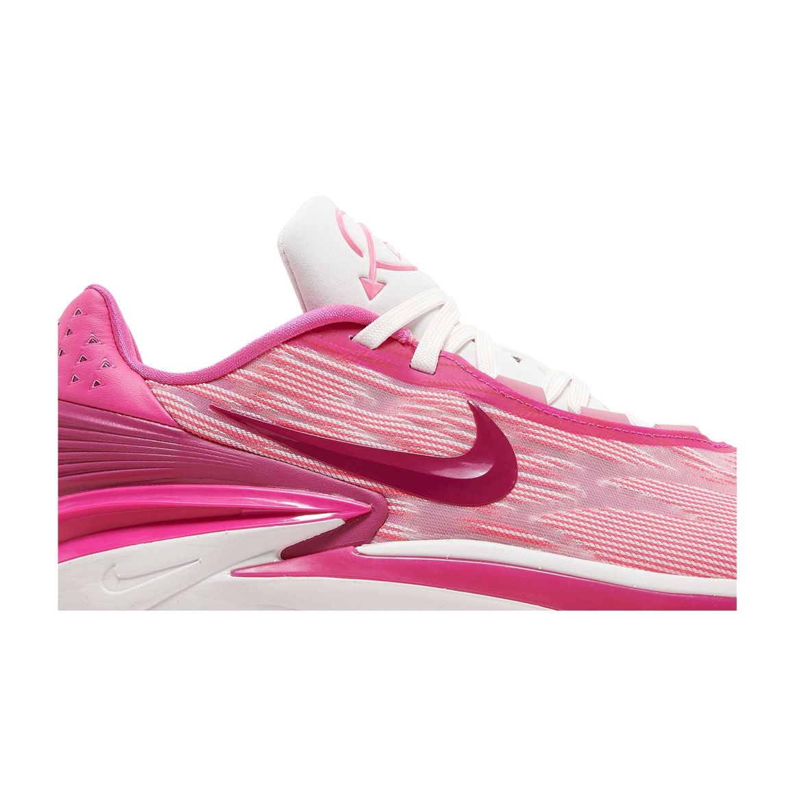 Zoom GT Cut 2 Hyper Pink Basketball Shoes – DJ6013-604