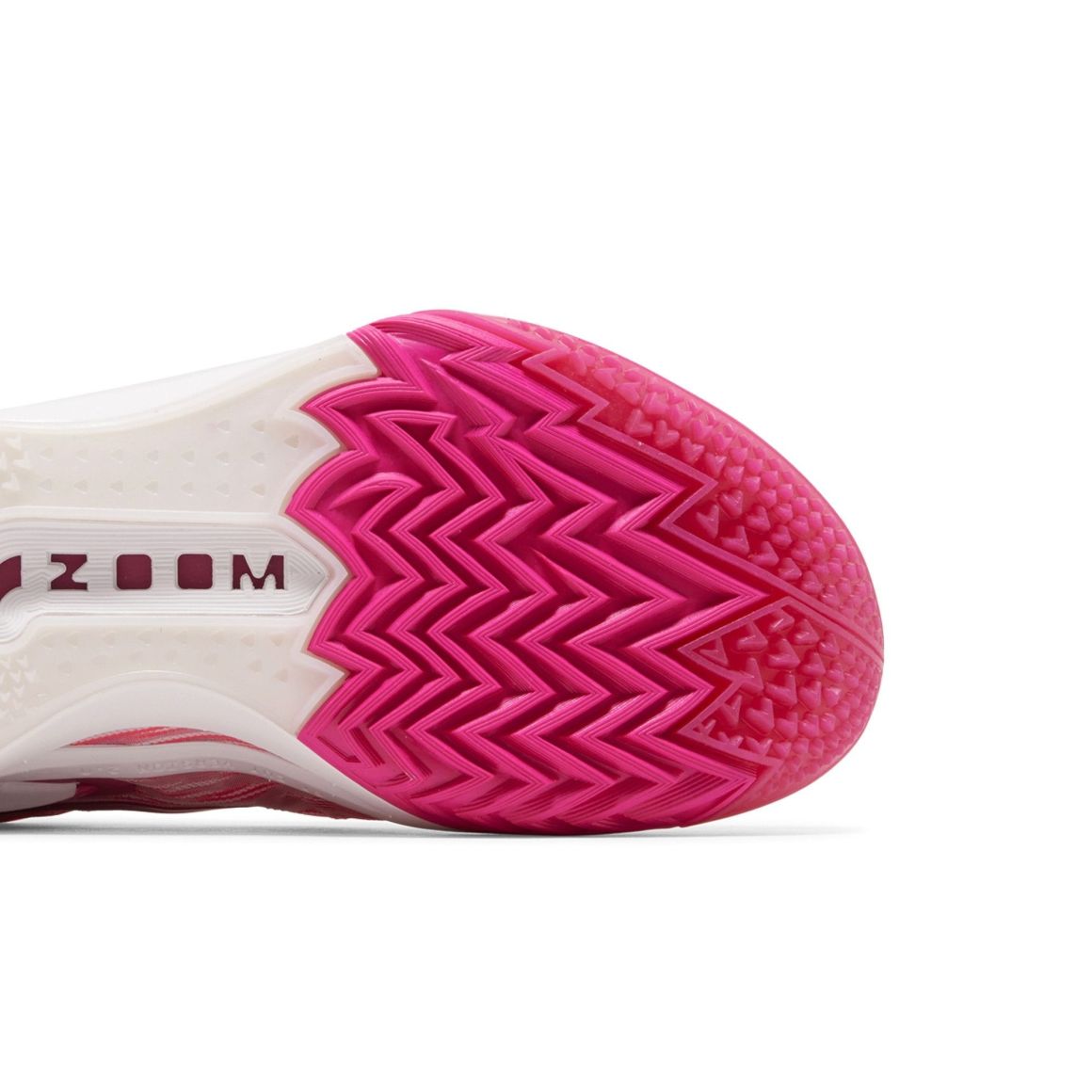 Zoom GT Cut 2 Hyper Pink Basketball Shoes – DJ6013-604