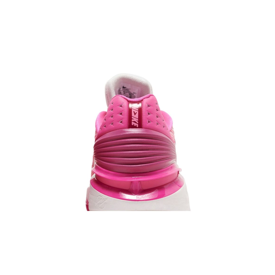 Zoom GT Cut 2 Hyper Pink Basketball Shoes – DJ6013-604
