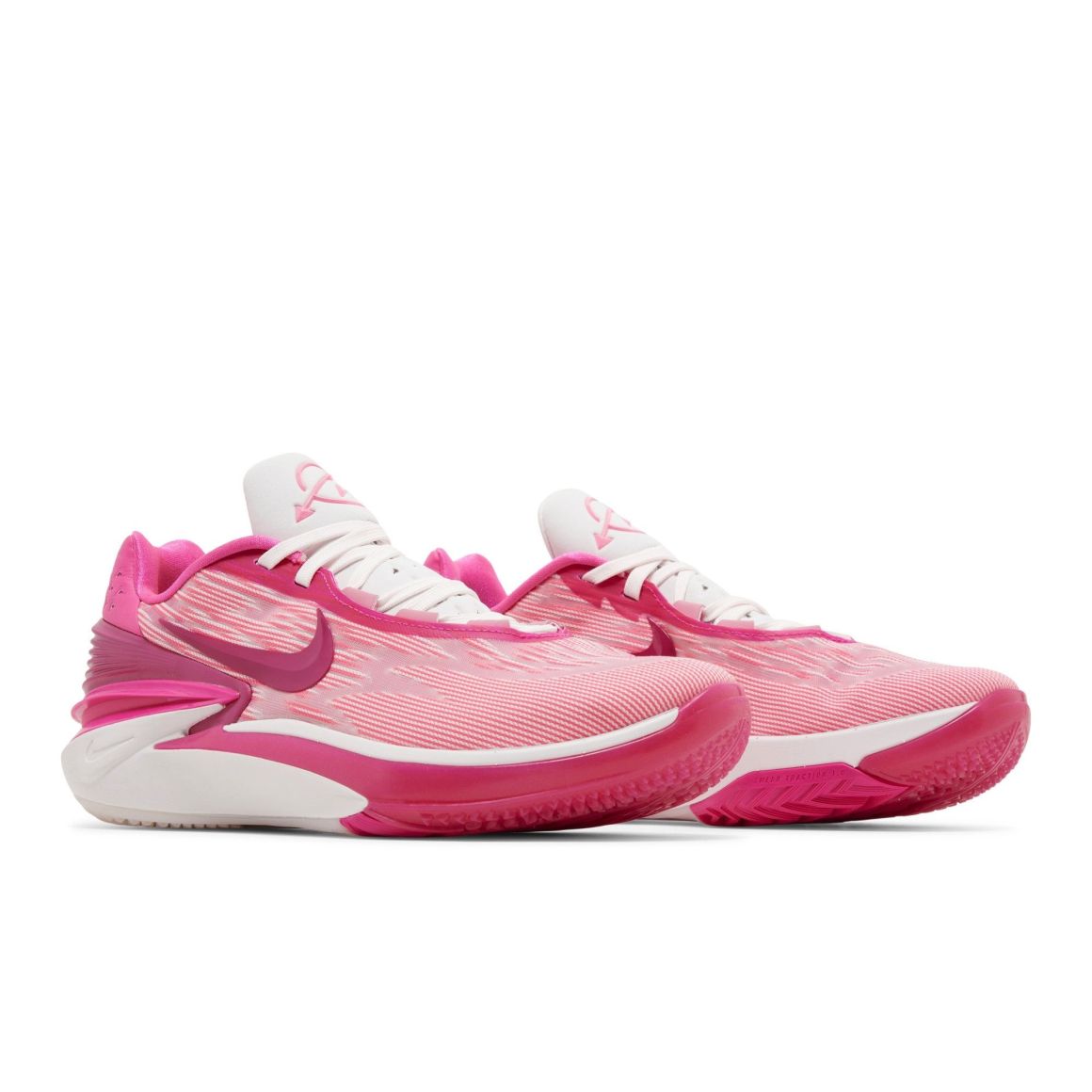 Zoom GT Cut 2 Hyper Pink Basketball Shoes – DJ6013-604