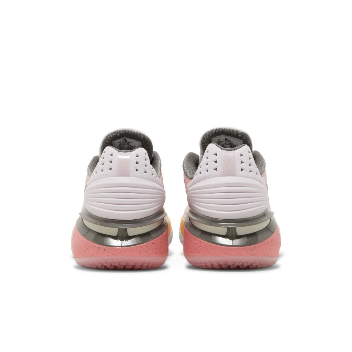 Zoom GT Cut 2 Basketball Shoes – Pearl Pink/Multi-Colour – DJ6013-602