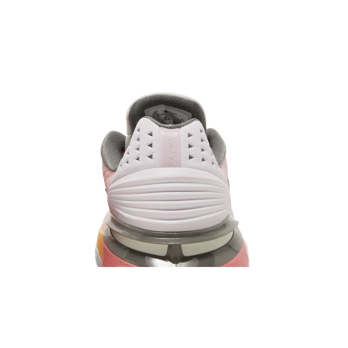 Zoom GT Cut 2 Basketball Shoes – Pearl Pink/Multi-Colour – DJ6013-602