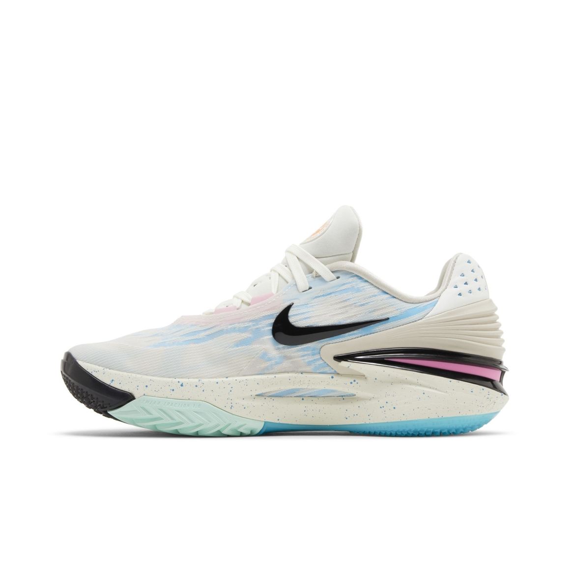 Zoom GT Cut 2 We Are All Greater Basketball Shoes – DJ6013-104