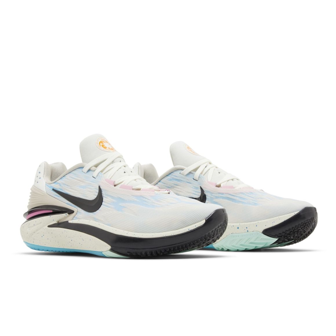 Zoom GT Cut 2 We Are All Greater Basketball Shoes – DJ6013-104