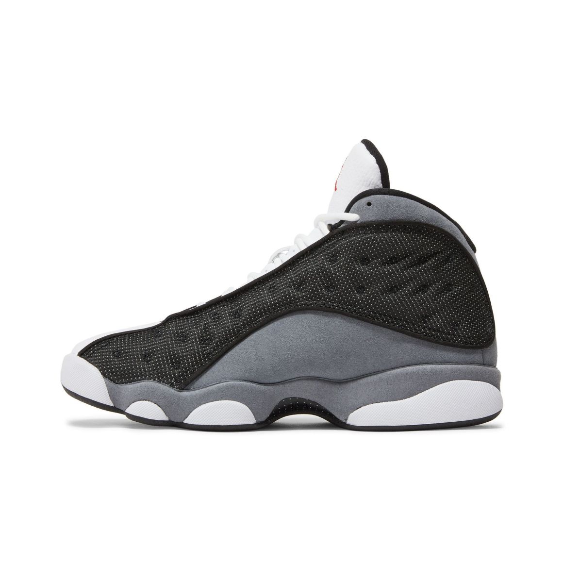 Jordan 13 Retro Black Flint Sneakers – DJ5982-060
