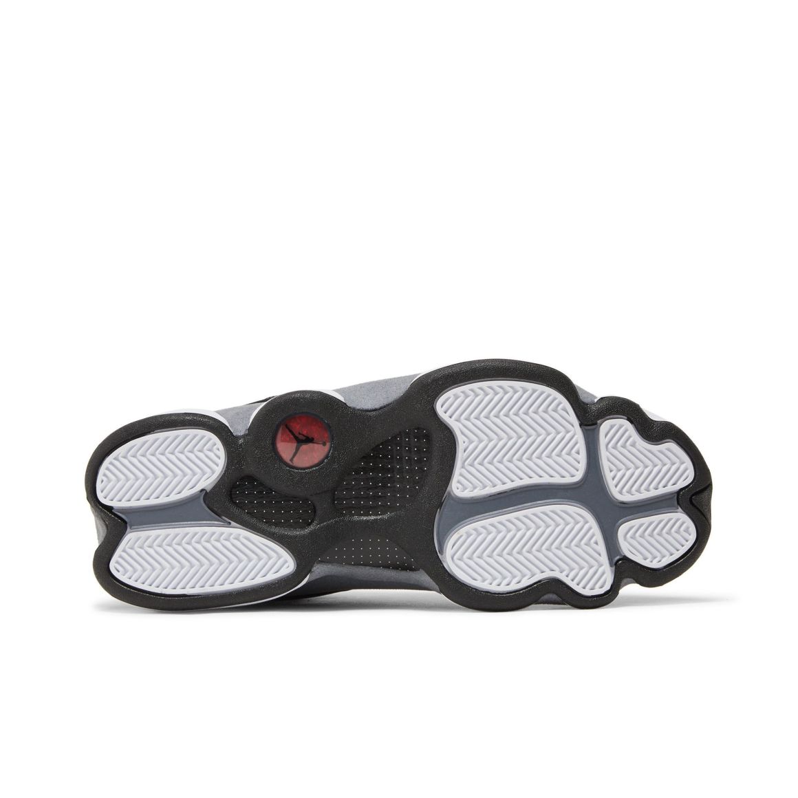 Jordan 13 Retro Black Flint Sneakers – DJ5982-060