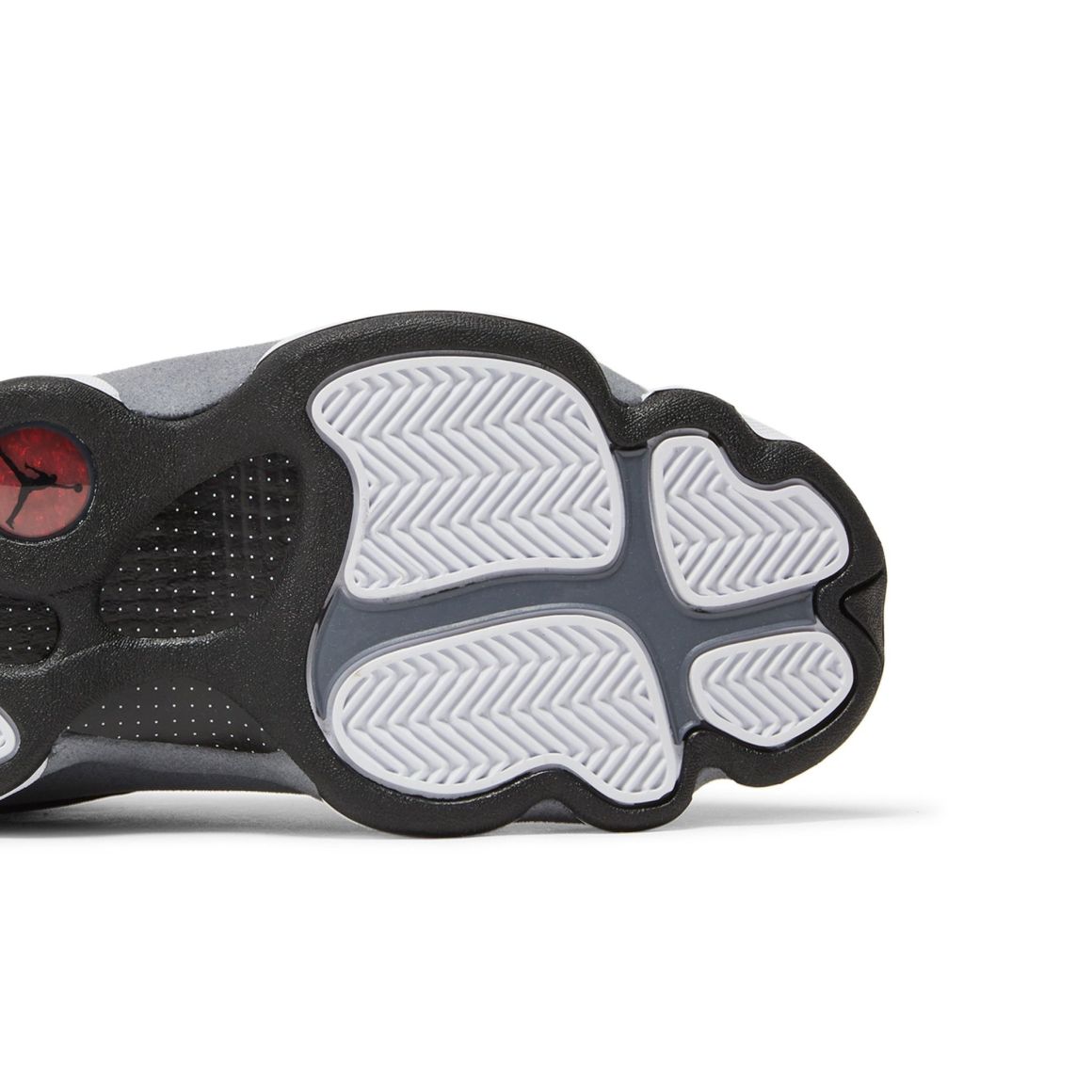 Jordan 13 Retro Black Flint Sneakers – DJ5982-060