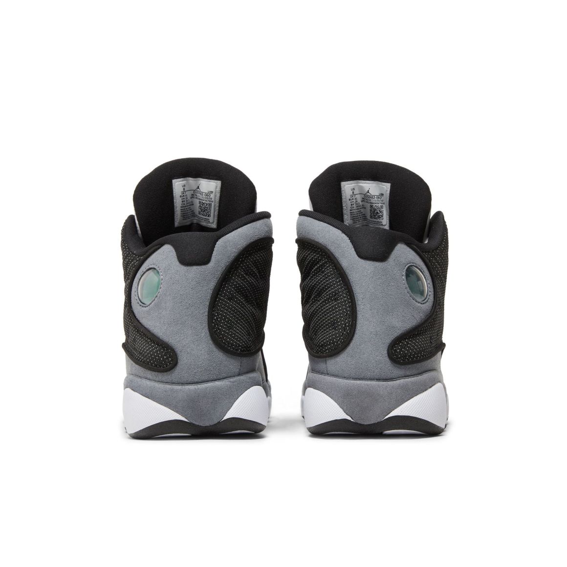 Jordan 13 Retro Black Flint Sneakers – DJ5982-060
