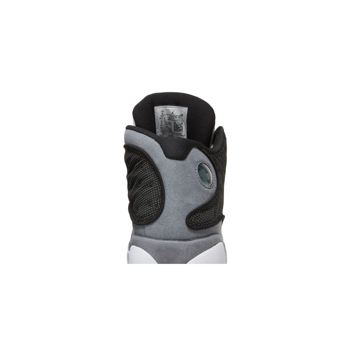 Jordan 13 Retro Black Flint Sneakers – DJ5982-060