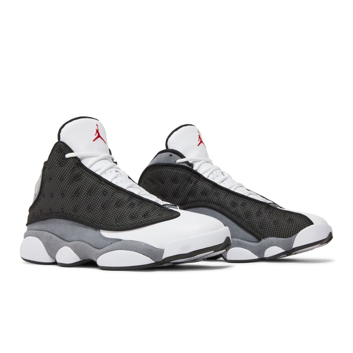 Jordan 13 Retro Black Flint Sneakers – DJ5982-060