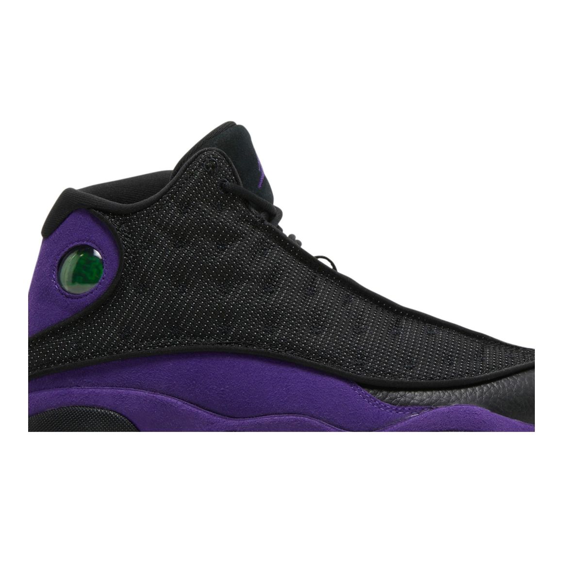Jordan 13 Retro Court Purple Sneakers – DJ5982-015
