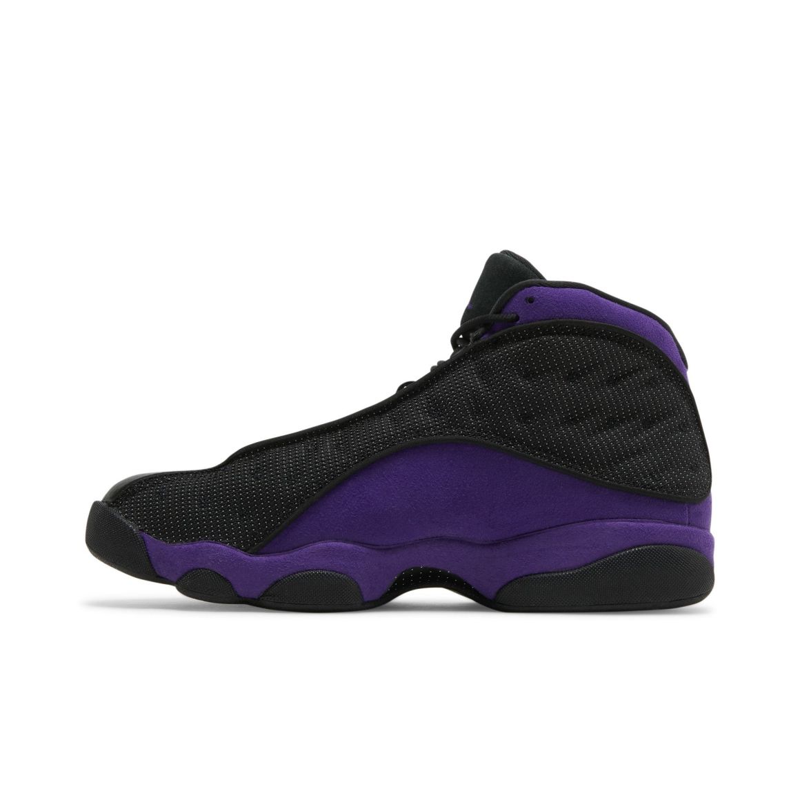 Jordan 13 Retro Court Purple Sneakers – DJ5982-015