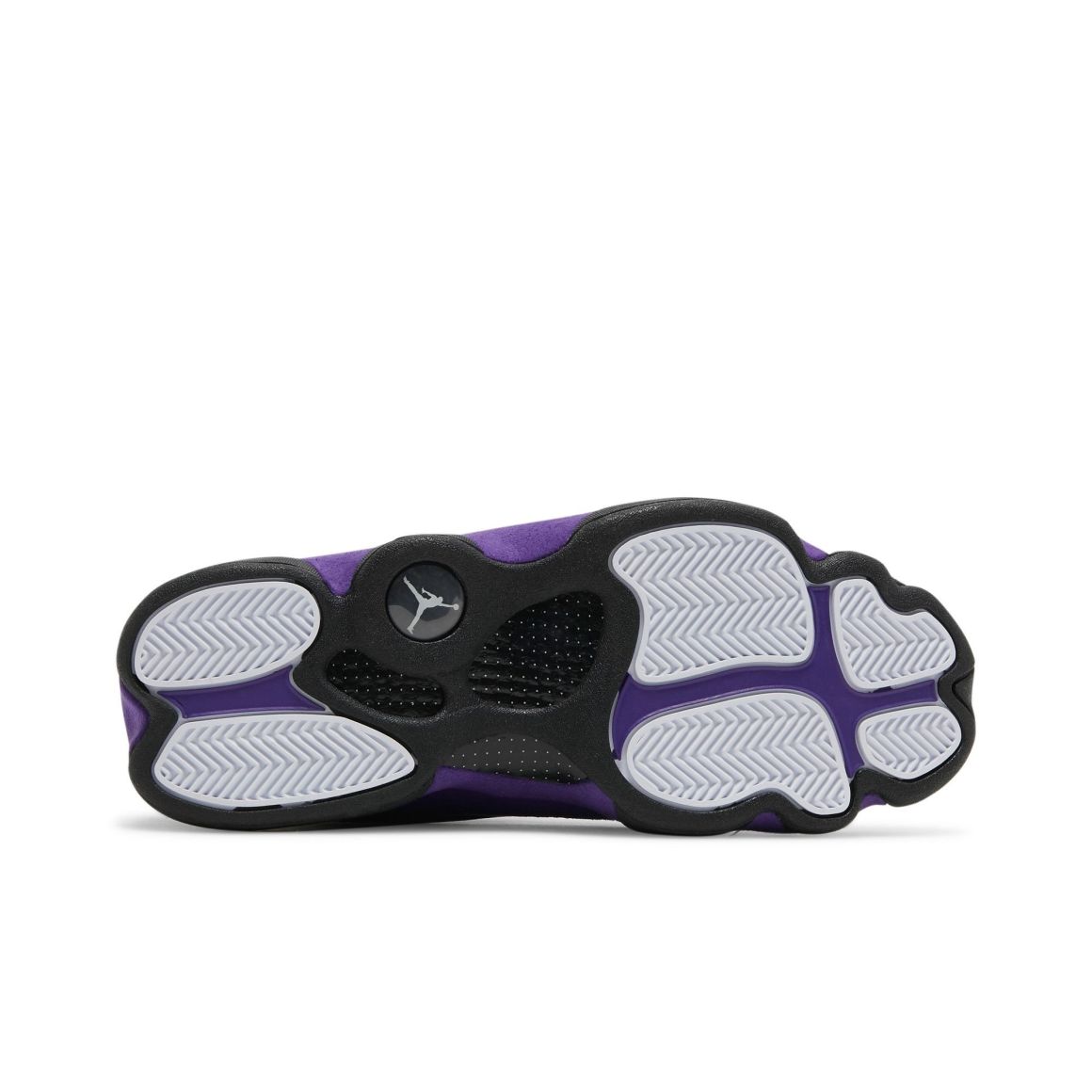 Jordan 13 Retro Court Purple Sneakers – DJ5982-015