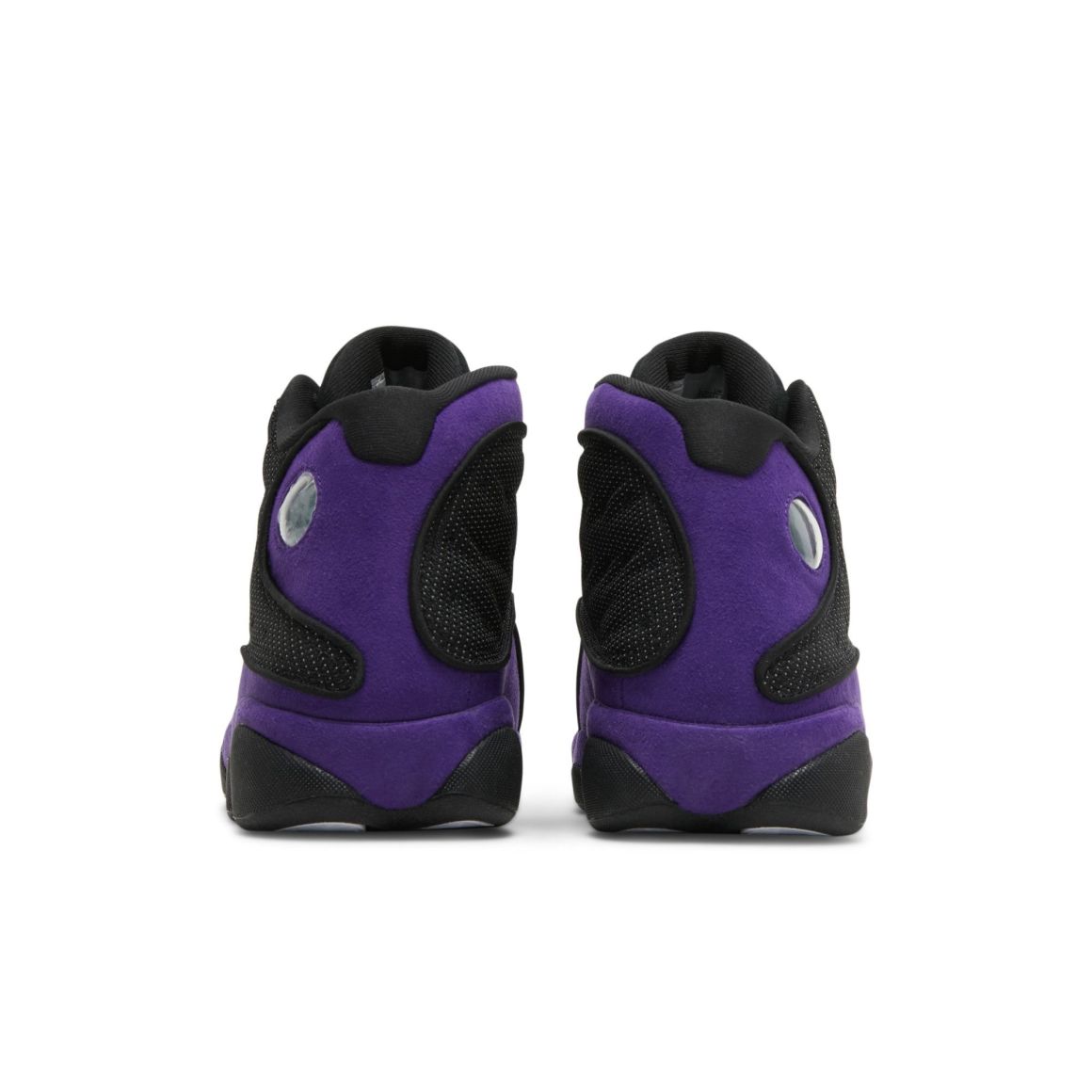 Jordan 13 Retro Court Purple Sneakers – DJ5982-015