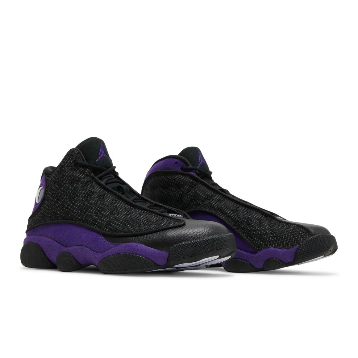 Jordan 13 Retro Court Purple Sneakers – DJ5982-015