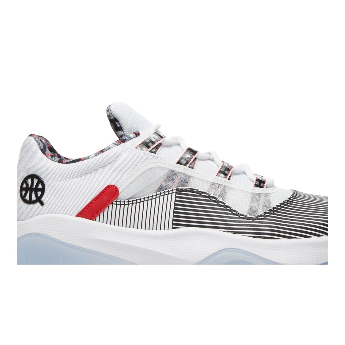 Jordan 11 CMFT Low Quai 54 (2021) Sneakers – DJ4893-106