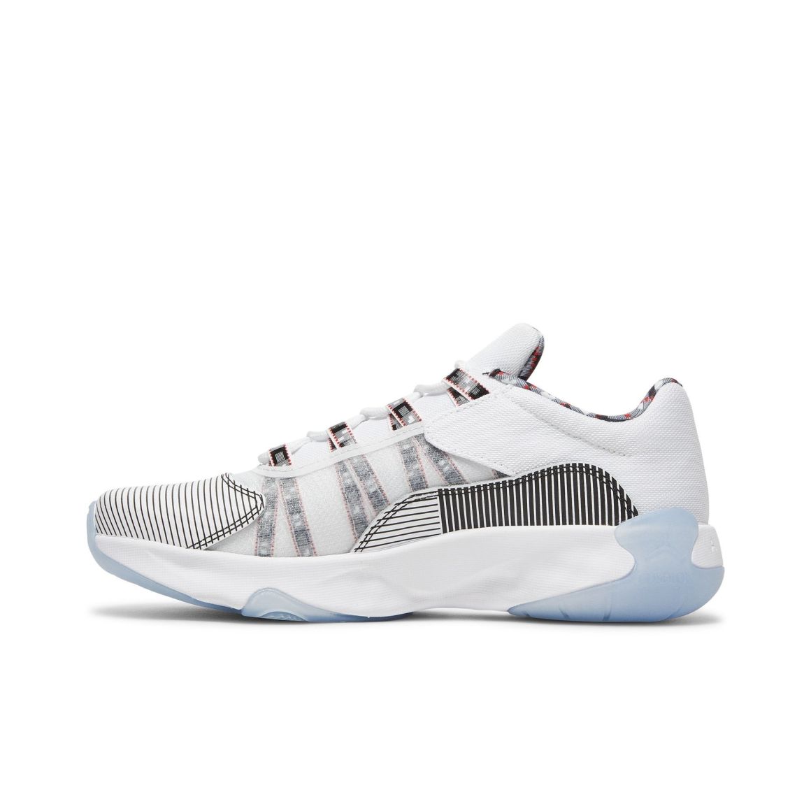 Jordan 11 CMFT Low Quai 54 (2021) Sneakers – DJ4893-106