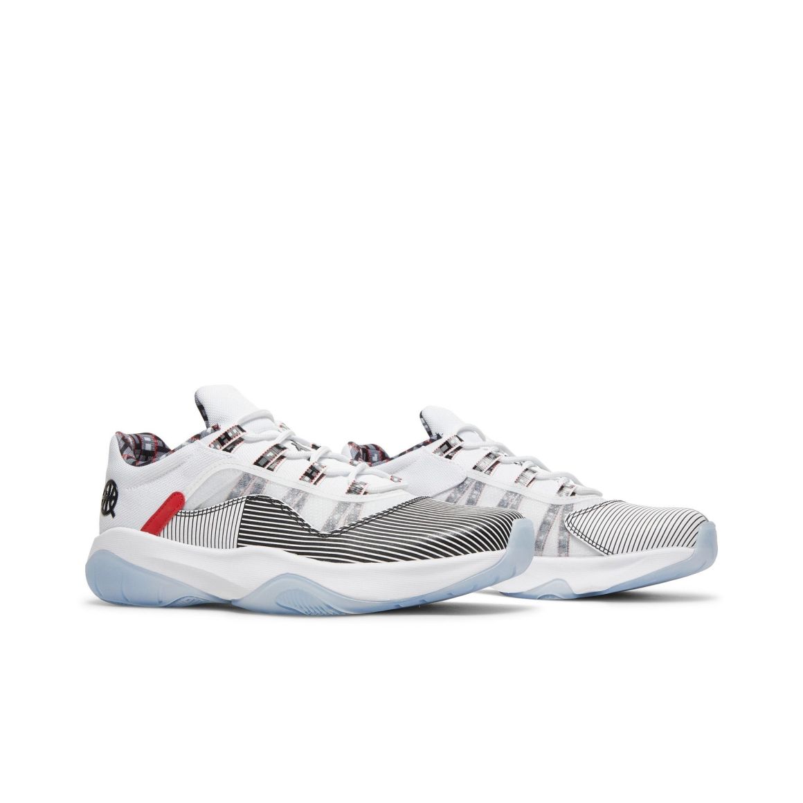 Jordan 11 CMFT Low Quai 54 (2021) Sneakers – DJ4893-106