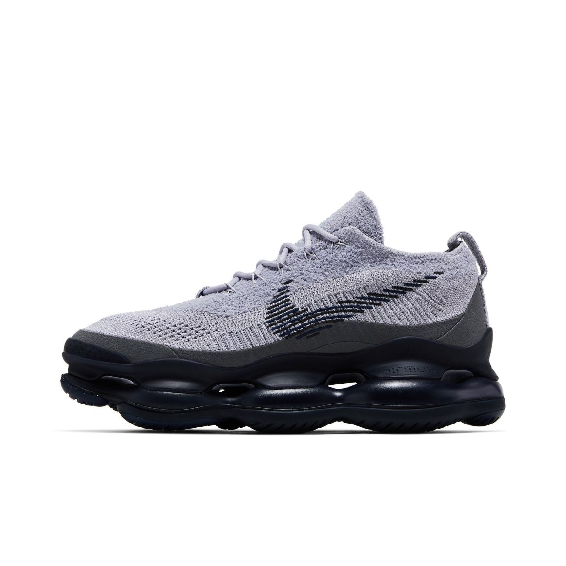 Air Max Scorpion FK Pewter Midnight Navy – DJ4701-006