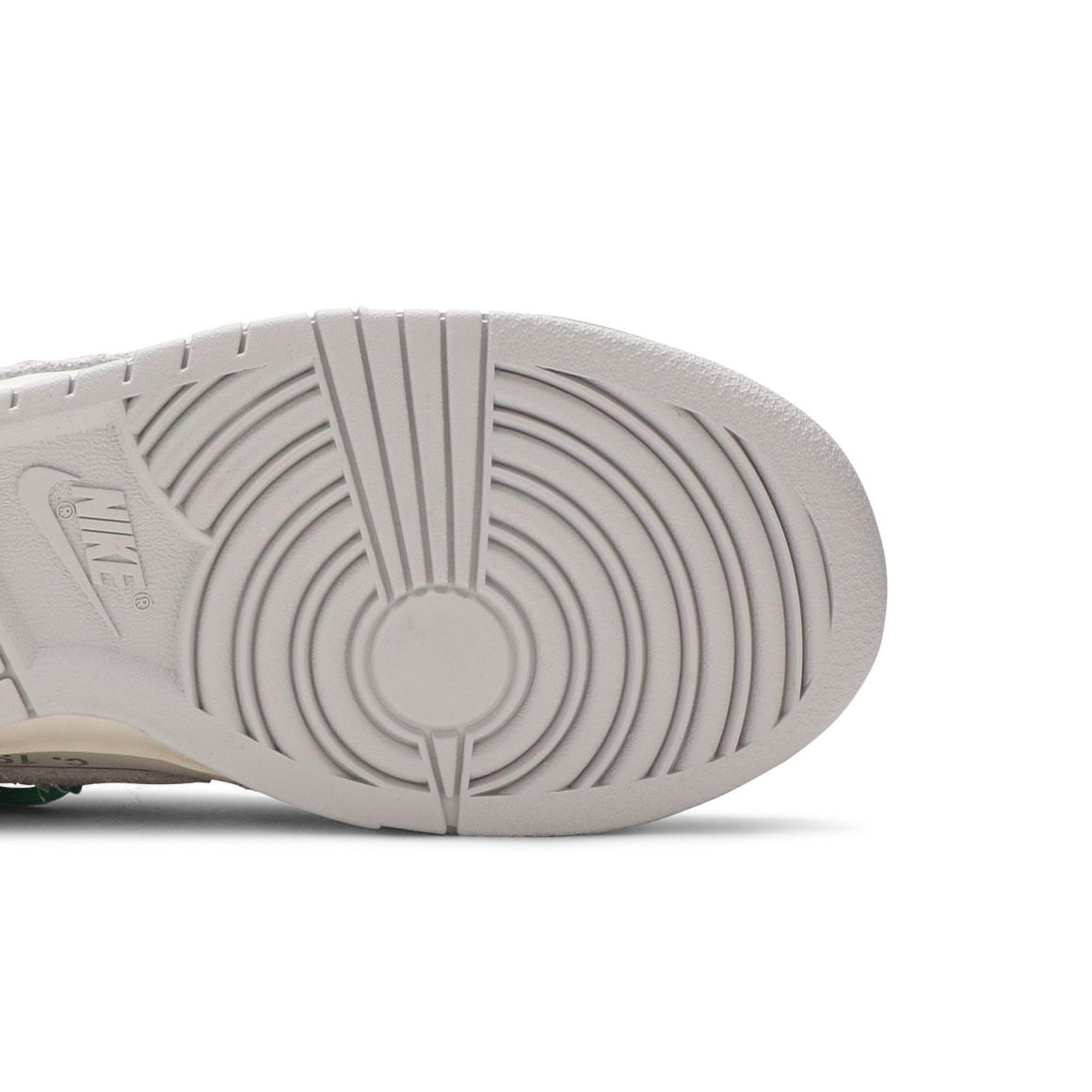 Dunk Low Off-White Lot 14 Sneakers – DJ0950-106