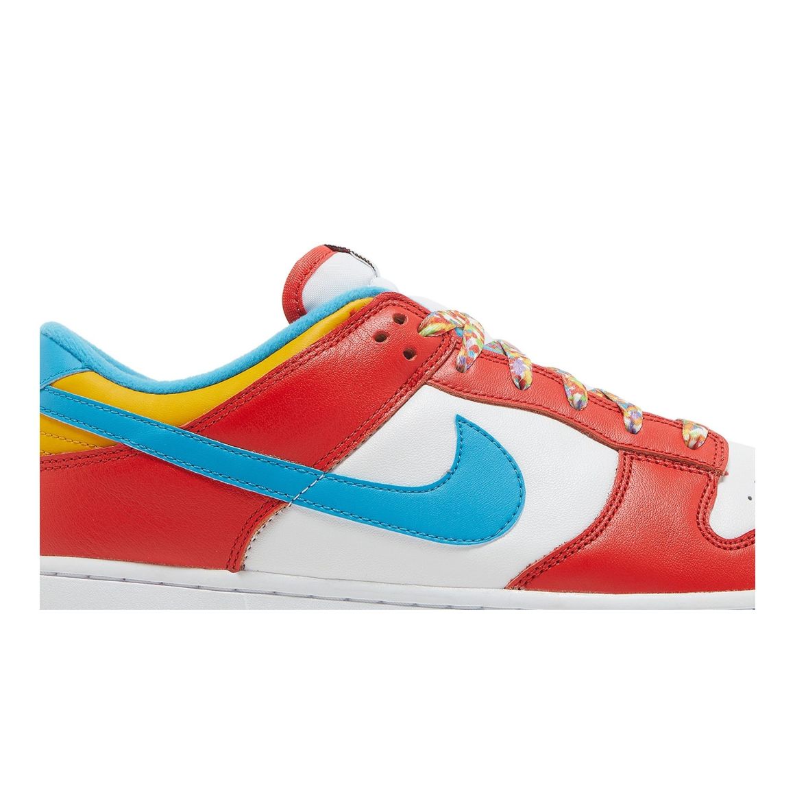 Dunk Low QS LeBron James Fruity Pebbles – DH8009-600