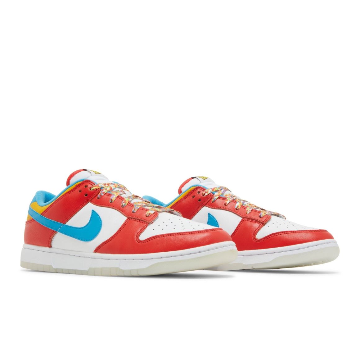 Dunk Low QS LeBron James Fruity Pebbles – DH8009-600